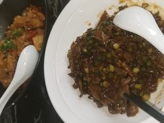 -李师傅脆肚(华强北店)