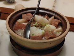 -客语客家菜(华发商都店)