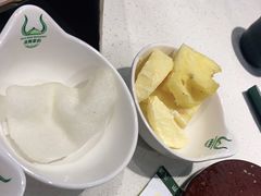 -汤姆家的牛排意面披萨(新城市广场店)