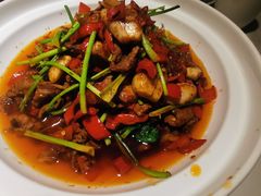 -品大三·经典淮扬菜(大行宫店)