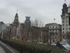 -上海外滩茂悦大酒店