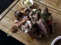 -蓝枪鱼鲜酿啤酒餐厅blue marlin(江宁店)