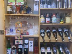 零售区-福匠日本料理(人民路店)