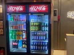 -蝎王府羊蝎子(西直门店)