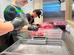 -肉肉大米(金虹桥店)