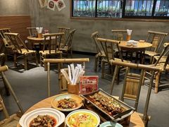 -树厨贵州菜(大十字店)