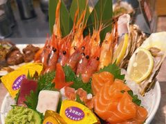-上渔铁板烧(熙悦汇店)