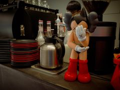 -NokNok Coffee(宽窄巷子店)