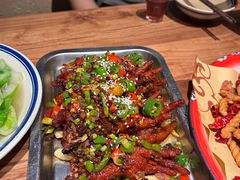 -泥糊破店小酒馆·团建聚餐(南京西路店)