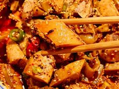 -古真记钵钵鸡(总店)