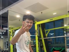 -M.S拳击泰拳馆(大学路店)