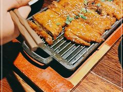 -前海沿·青岛菜(大拇指广场石老人店)