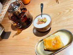 -谷丽麦馕新疆菜·清真(步步高梅溪新天地店)