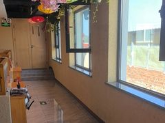 -缘福乡村铁锅炖民宿(八达岭店)
