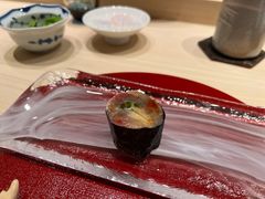 -嶺寿司