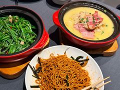 -望乡楼上海菜(日月光店)