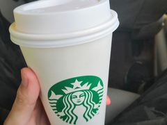 -星巴克(无锡苏宁天御广场店)