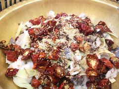 -小胖墩炝锅鱼(天钥桥路店)