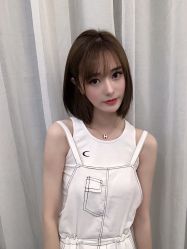 点击看大图 -3AM HAIR SALON烫发染发接发