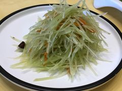 -功德林素菜饭庄(前门店)