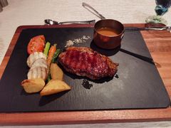 -太平洋西餐厅(金陵饭店)