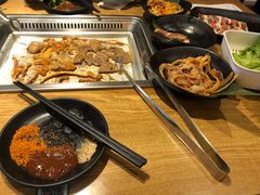 -新石器烤肉(南站店)