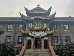 -四川大学(华西校区)