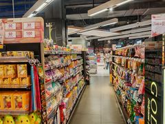 -Olé精品超市(太原万象城店)