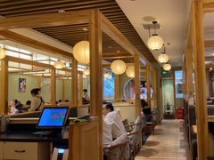 大堂-一心创作料理屋(经开万达店)