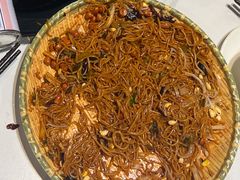 -琼菜坊·无鸡不成宴·海南菜老爸茶糟粕醋(海口骑楼老街店)