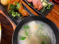 -大三元台湾鲁肉饭(沙井新桥店)