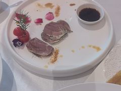 -满堂·烤鸭店·北京菜(鼓楼店)