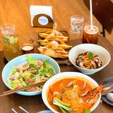 重庆新店｜黑白灰local brunch ⚪️高级小众