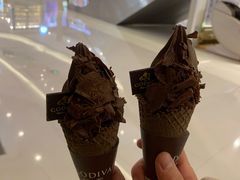 -GODIVA(恒隆广场店)