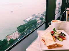-必胜客(海滨店)