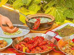 -香港狮子山下·明星粤菜餐厅(北苑店)