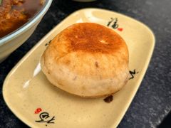 -上海为民商行清真饭店(南大路店)