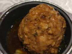 狮子头-马凯餐厅(地安门店)