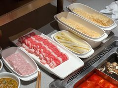 -海底捞火锅(吴中路店)