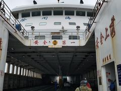-海安新港(公交站)