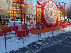 -龙塔