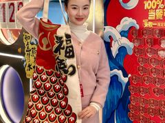 -鱼酷活鱼烤鱼(雨花客厅店)