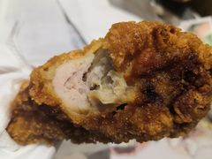 -麦当劳(皇岗路店)