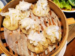 特色生煎羊肉烧麦-龍聚祥烧麦馆(鼓楼店)