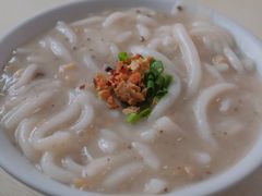 传统濑粉-老西关濑粉(文明路店)