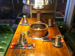 -原始泥炉烤肉(总店)