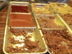 -烤肉食堂(揭阳广百店)