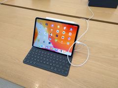 -Apple零售店(济南恒隆广场店)