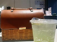 -Seesaw Coffee(上生新所店)