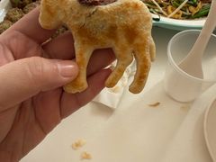 -高玛纳驴肉火烧(一世界店)